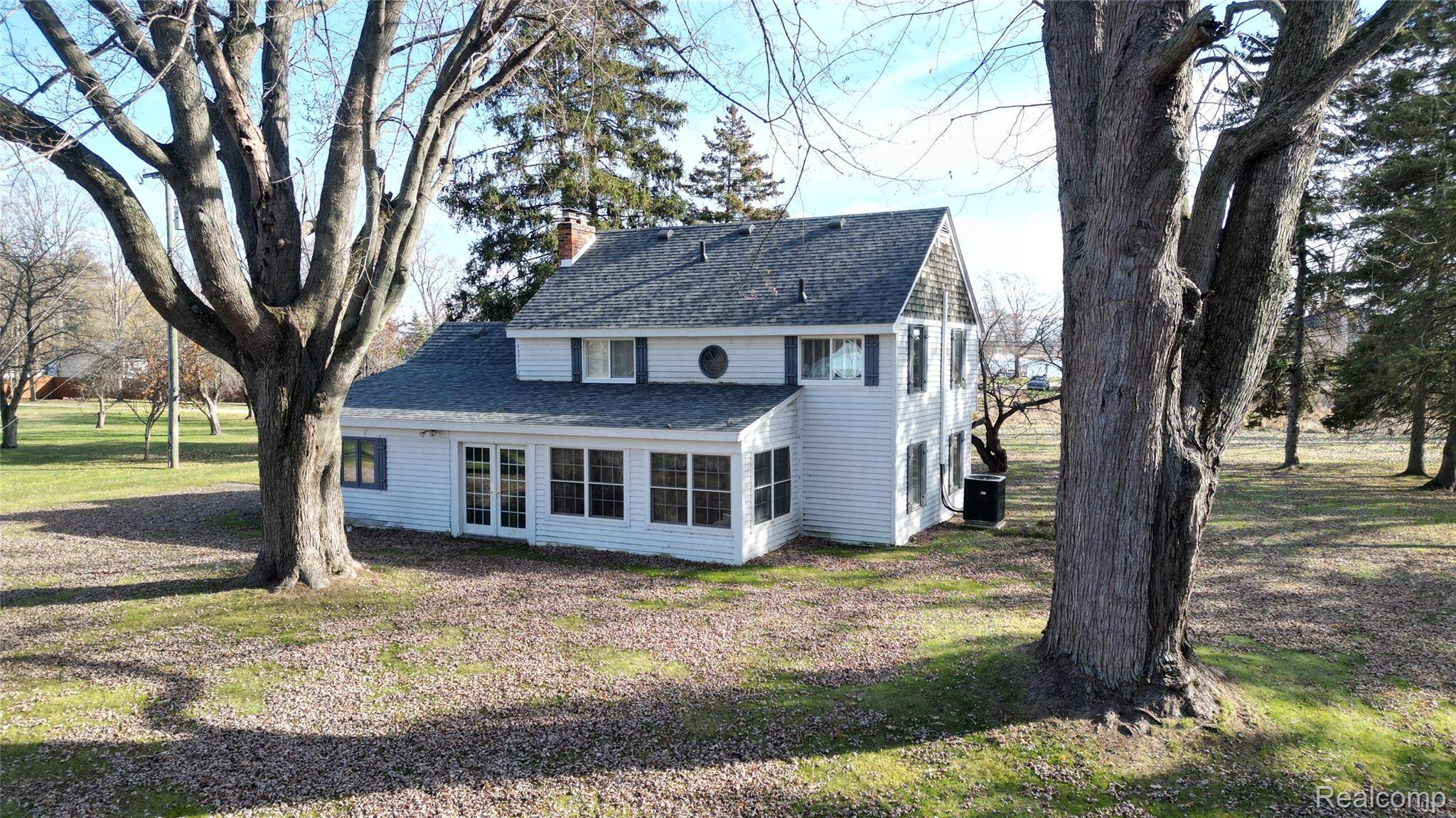 Clay, MI 48028,1670 S Channel DR