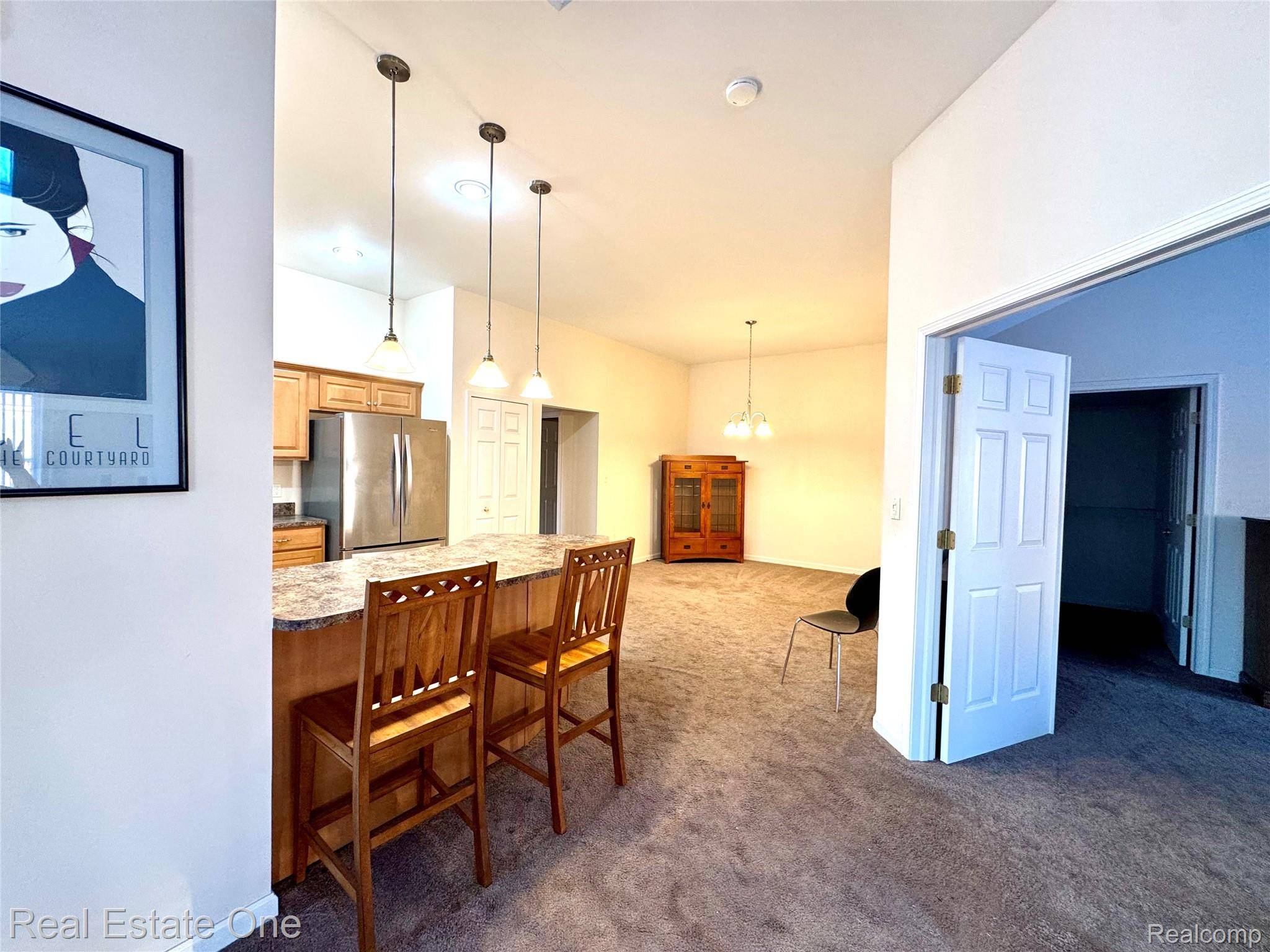 Macomb, MI 48042,52210 S Gabriella LN #39