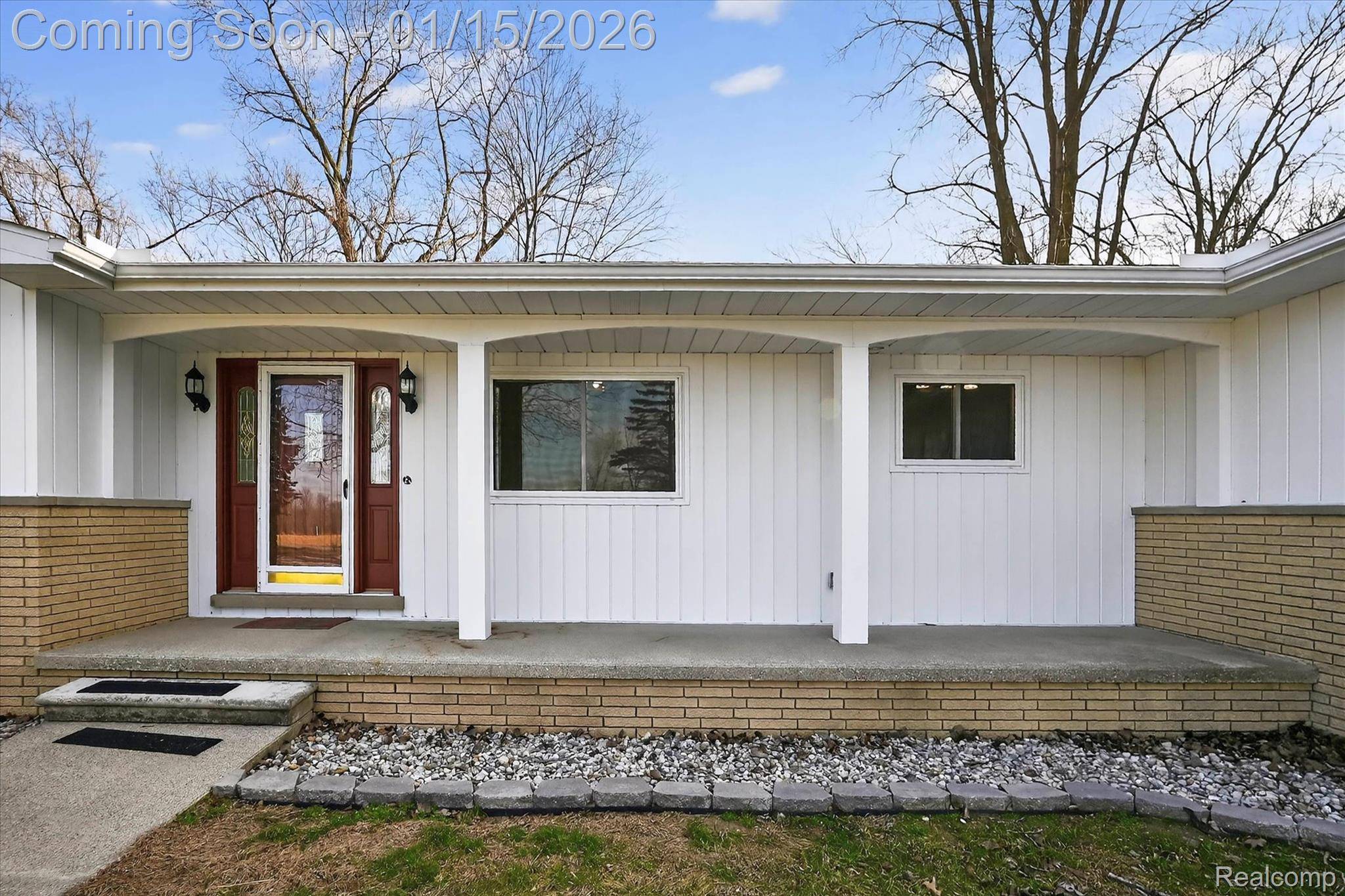 Monroe, MI 48162,3290 Gruber RD