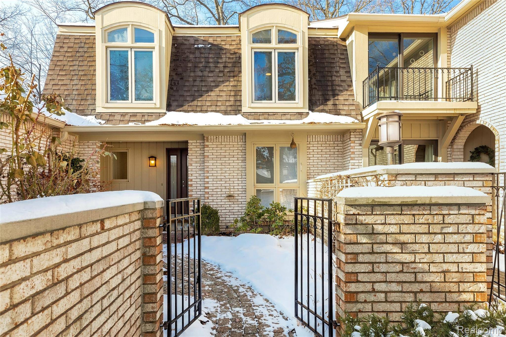 Bloomfield Hills, MI 48304,1360 Bramblebush RUN