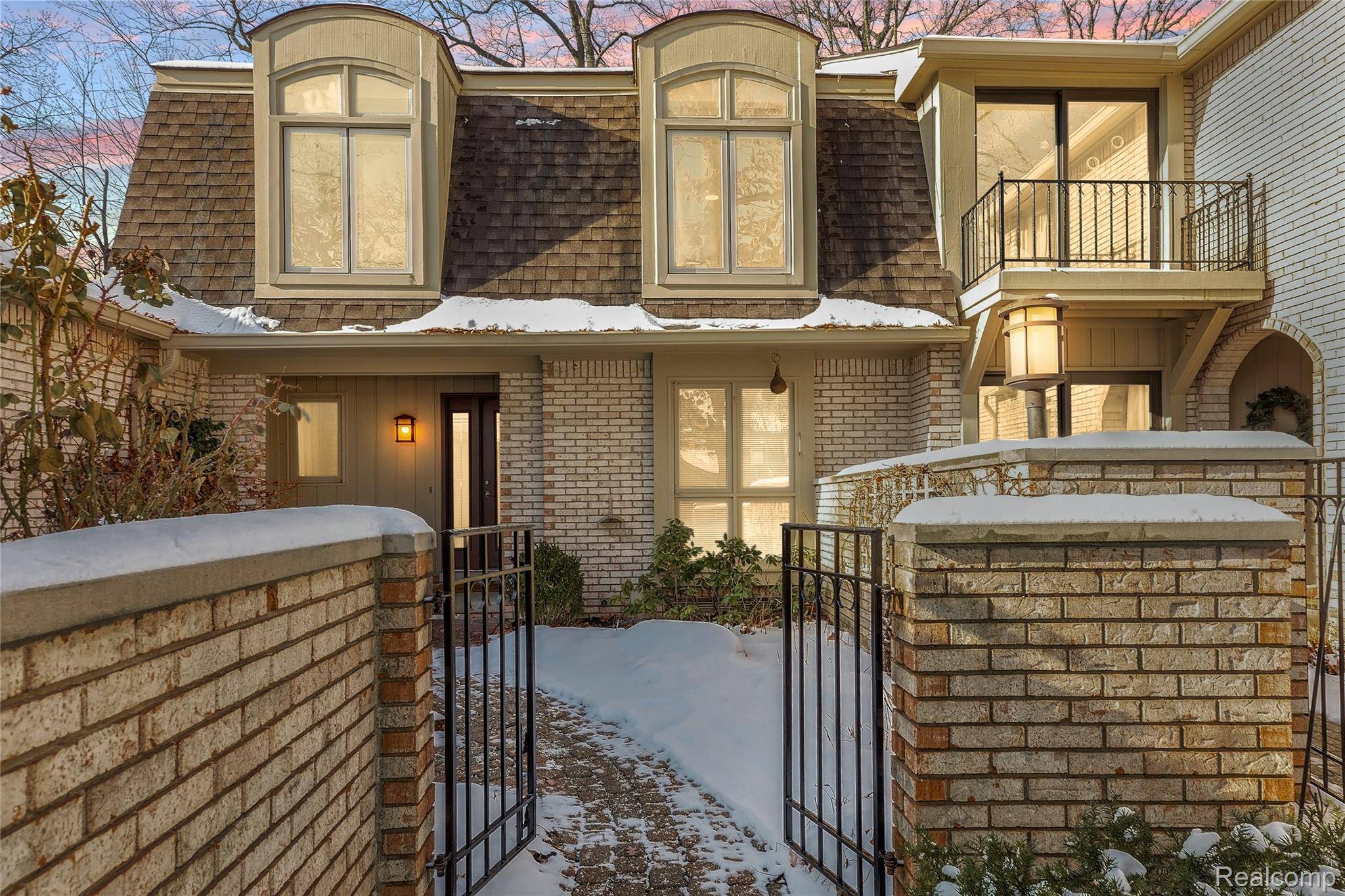 Bloomfield Hills, MI 48304,1360 Bramblebush RUN