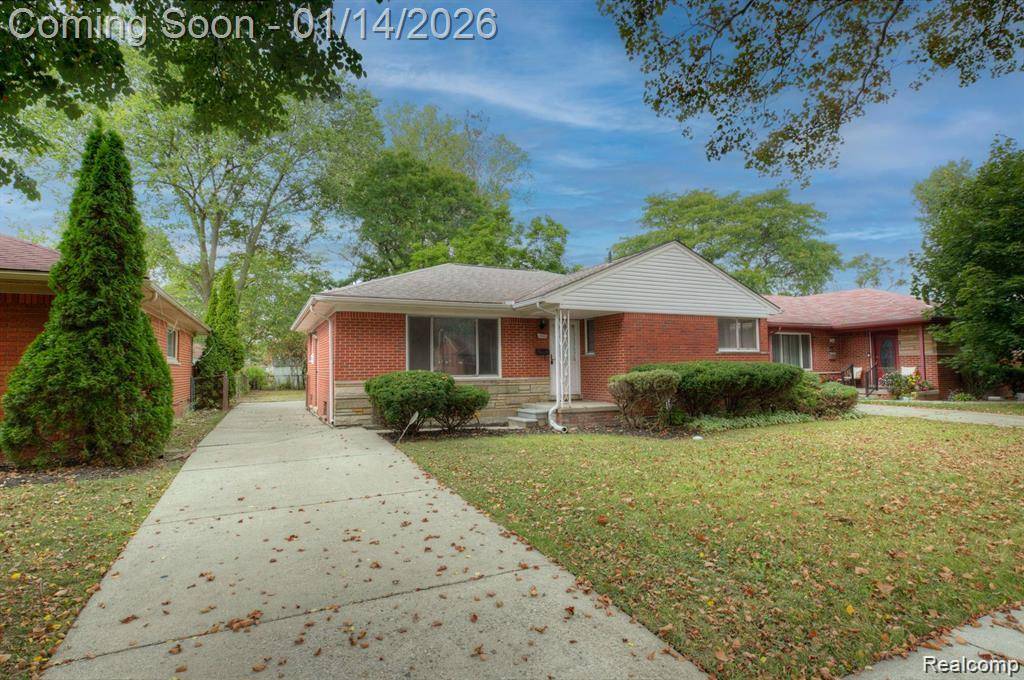 Oak Park, MI 48237,21661 Cloverlawn ST