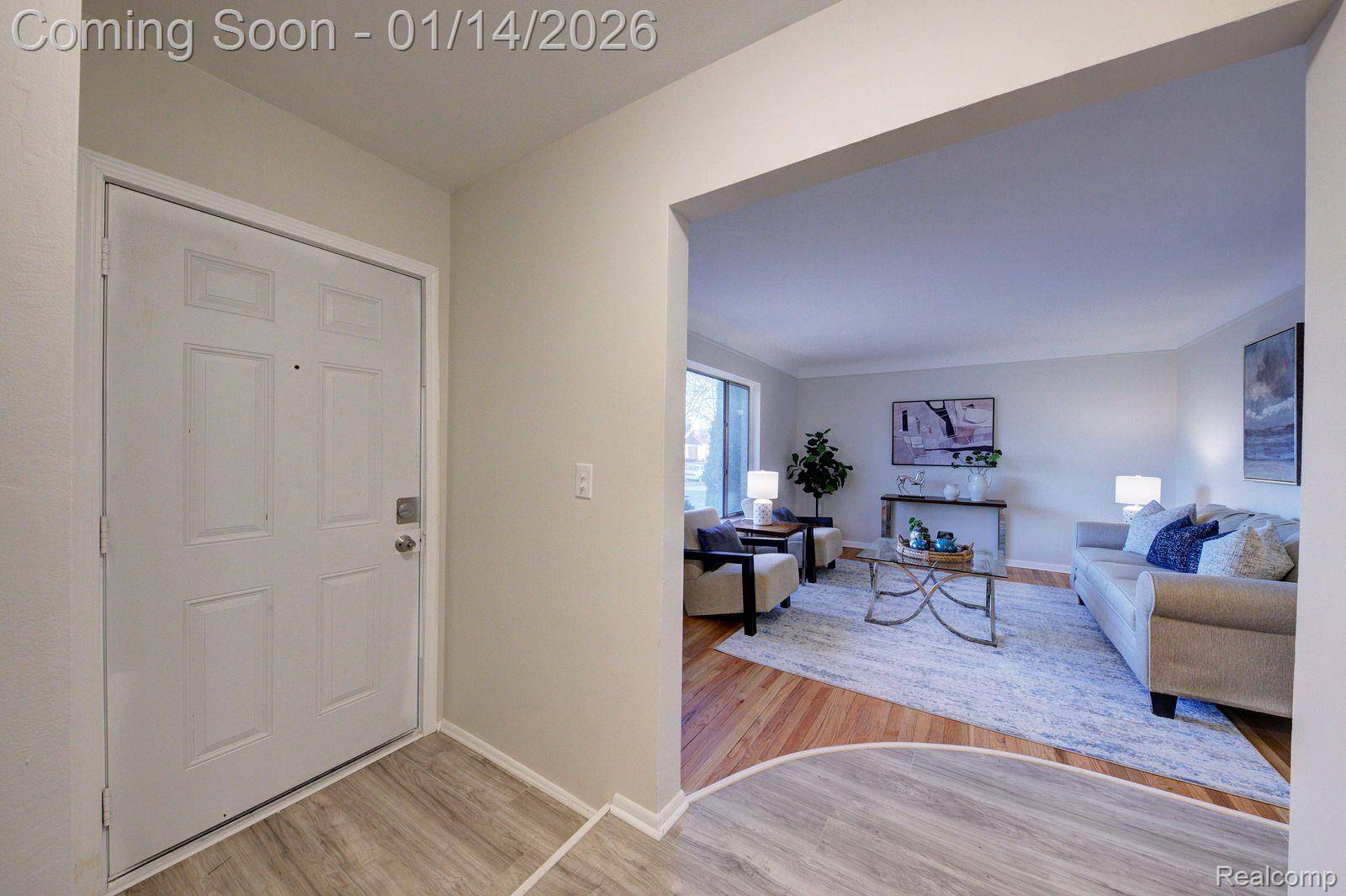 Oak Park, MI 48237,21661 Cloverlawn ST