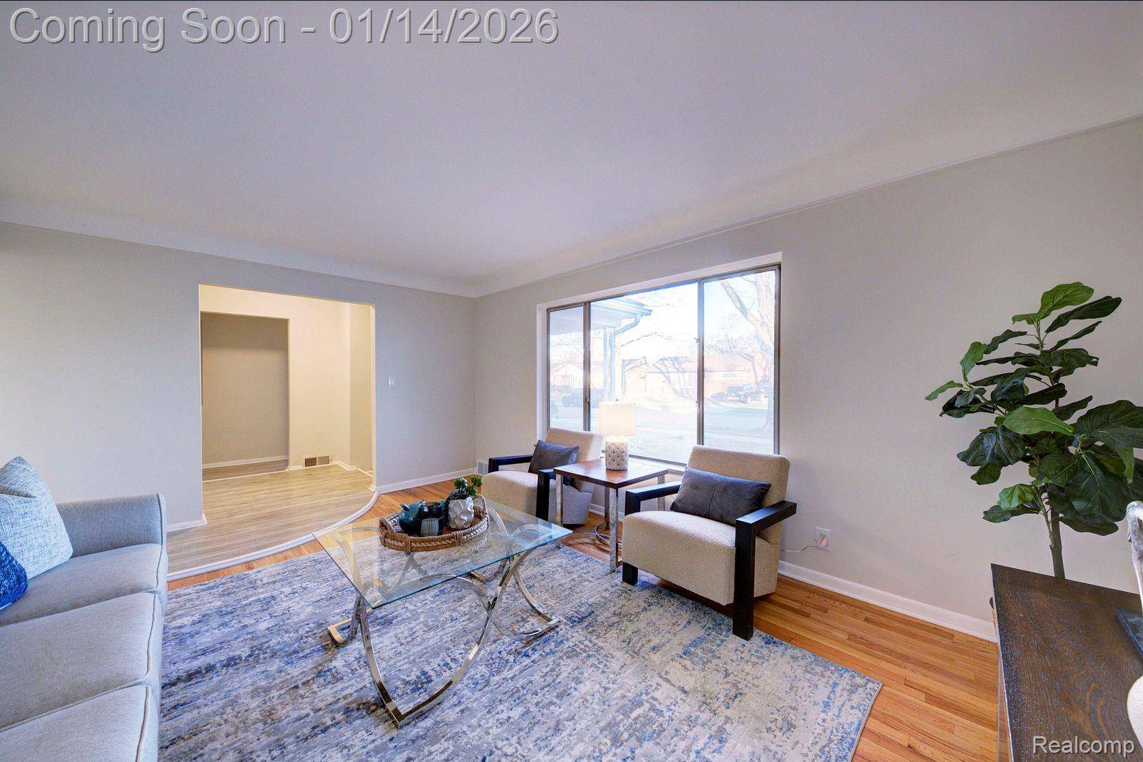 Oak Park, MI 48237,21661 Cloverlawn ST