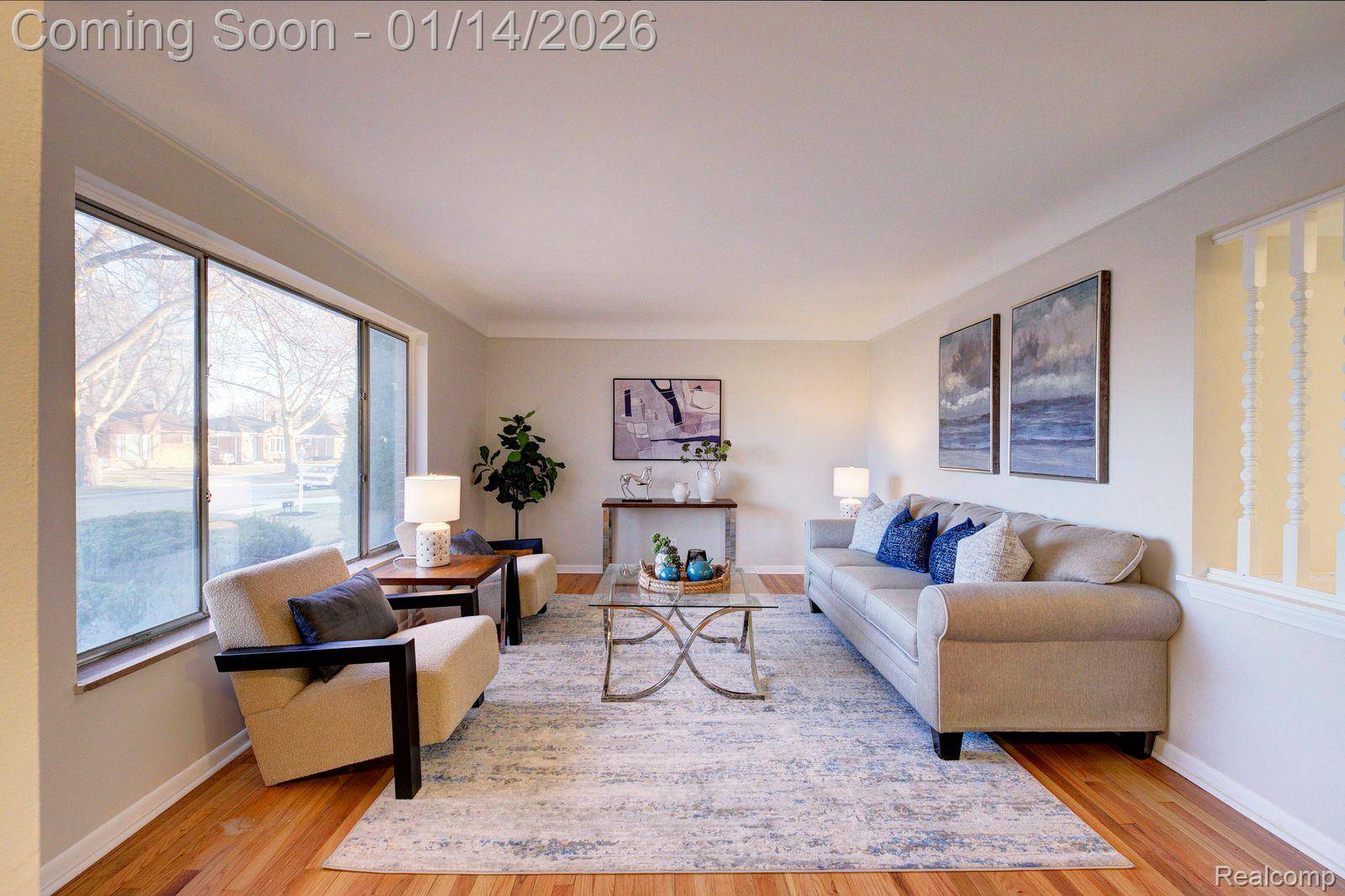 Oak Park, MI 48237,21661 Cloverlawn ST