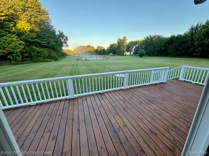 Yale, MI 48097,6465 Kelly RD