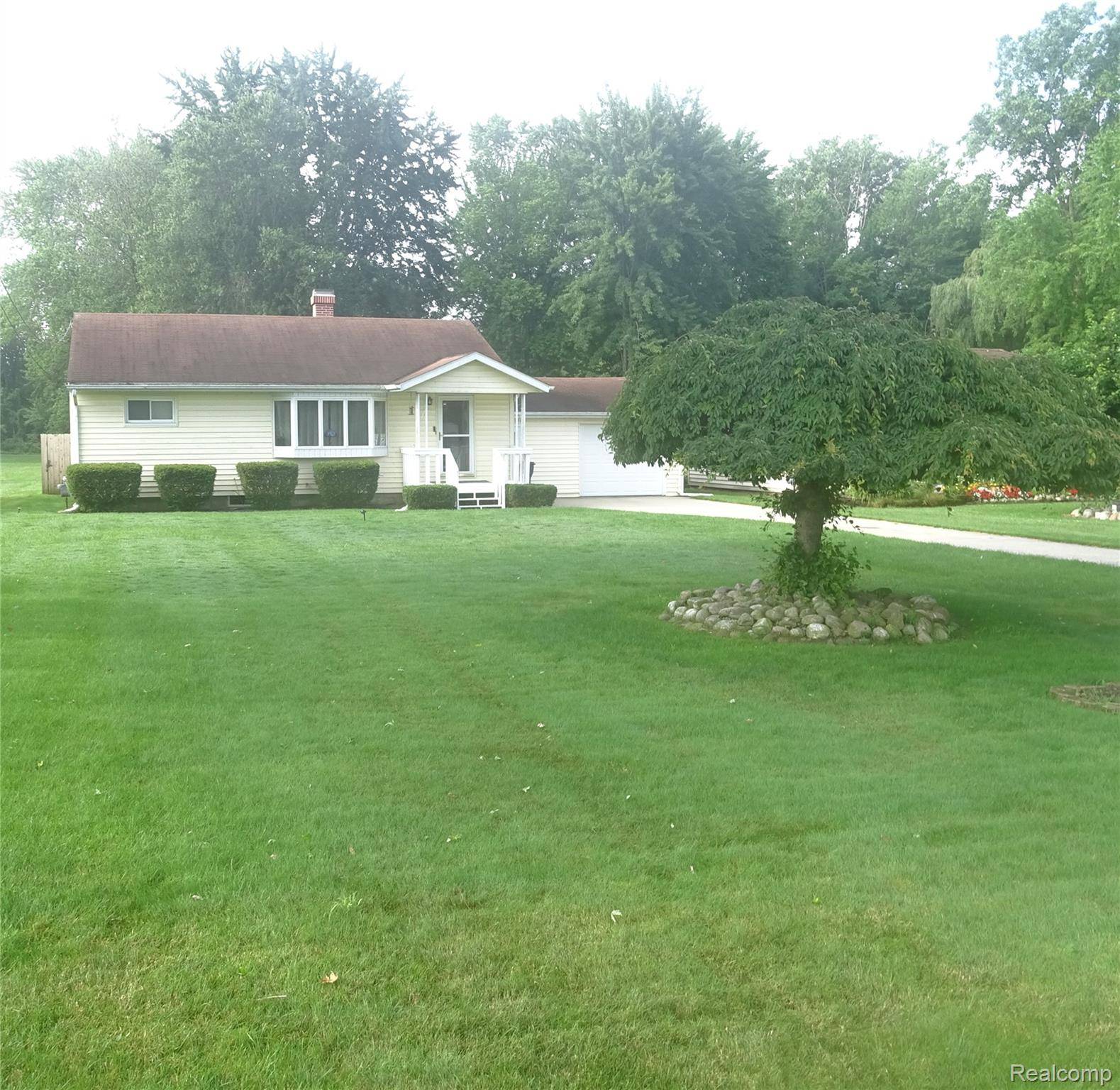 Saginaw, MI 48601,4694 King RD