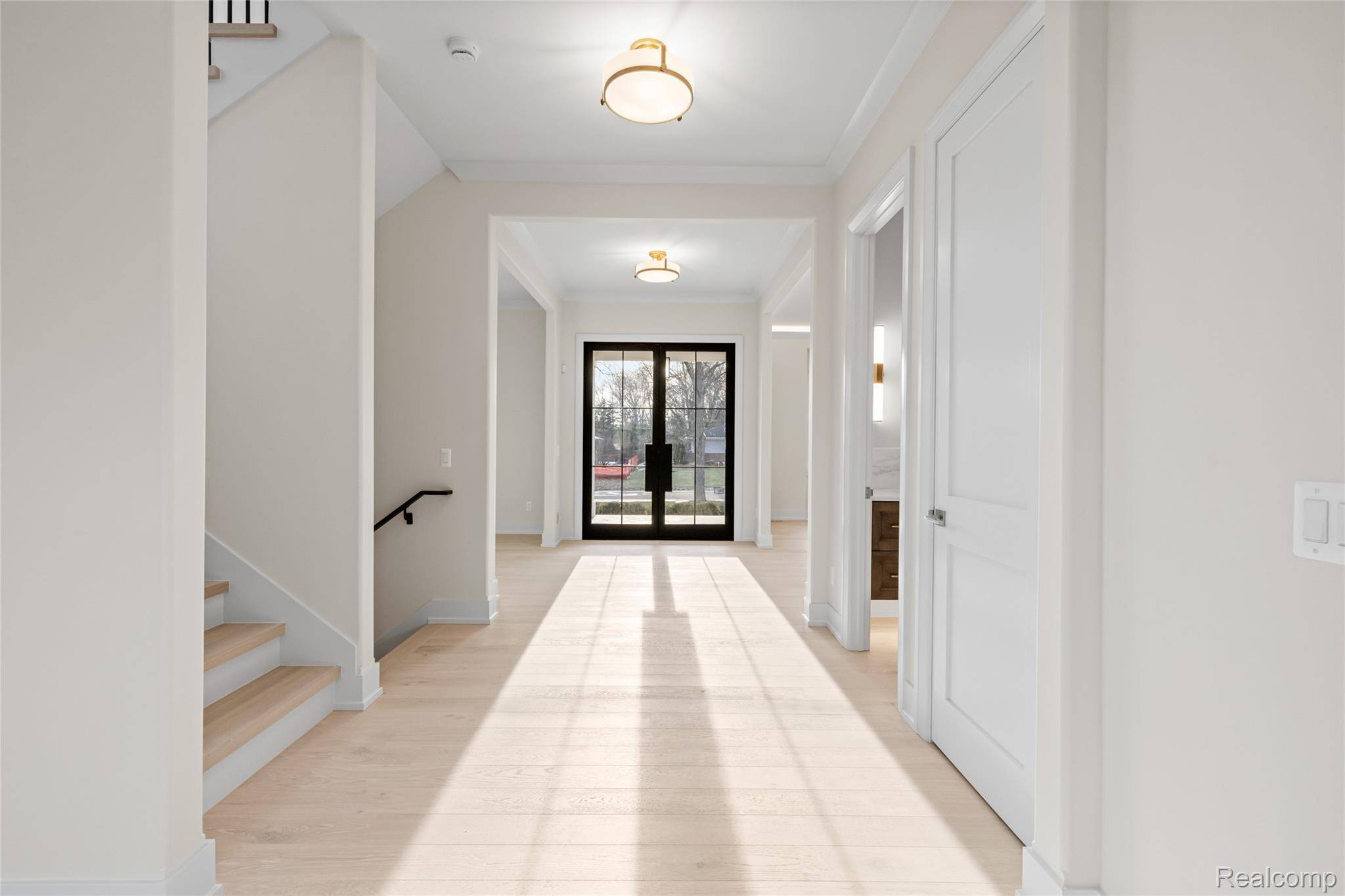 Bloomfield Hills, MI 48301,2802 HEATHFIELD RD