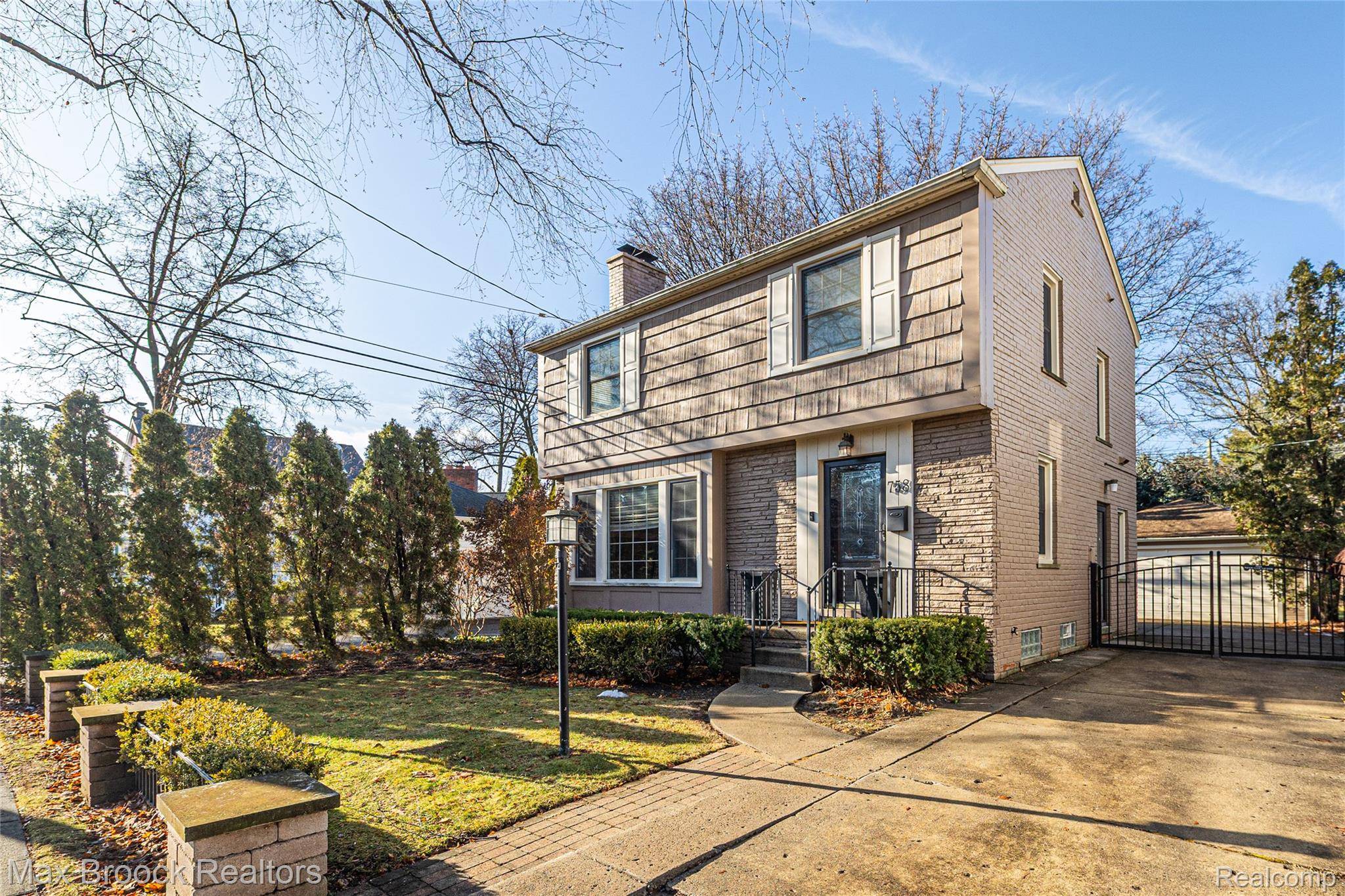 Birmingham, MI 48009,758 Chester ST