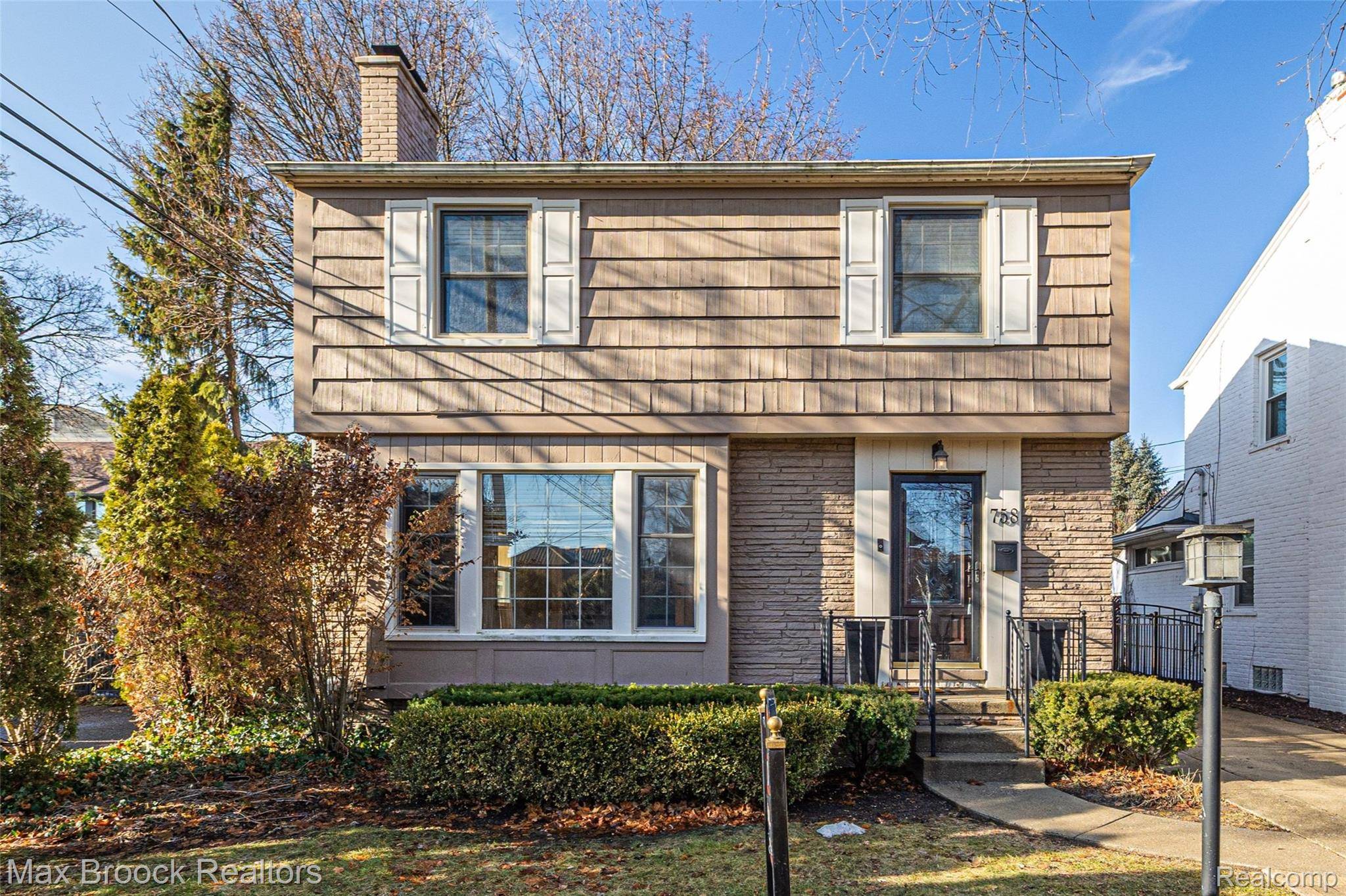 Birmingham, MI 48009,758 Chester ST