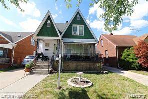 Dearborn, MI 48126,6019 MAPLE