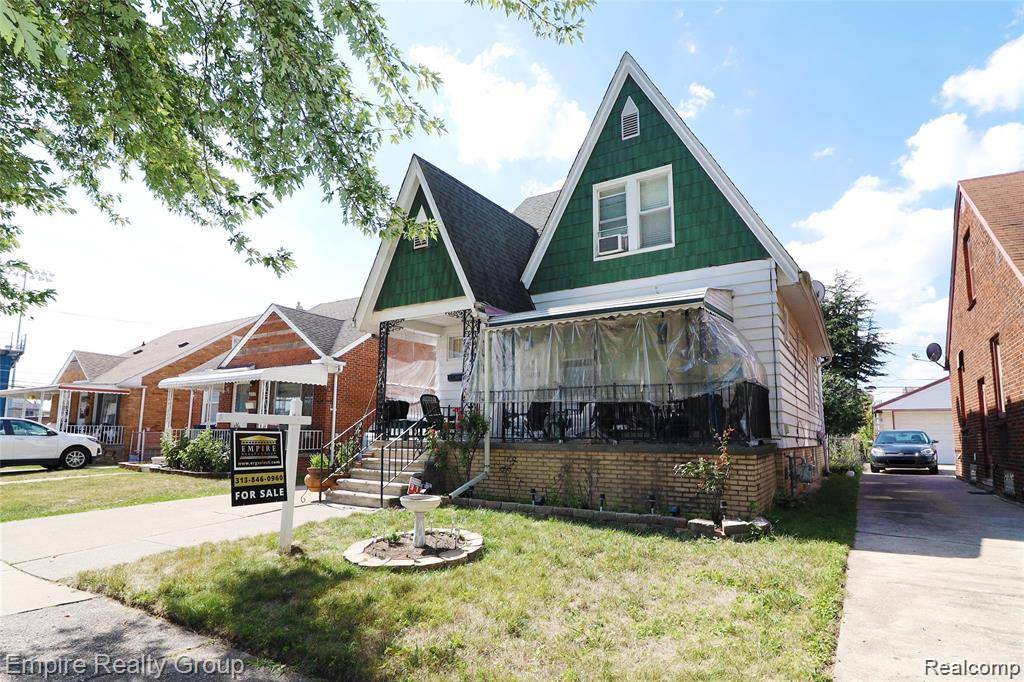 Dearborn, MI 48126,6019 MAPLE