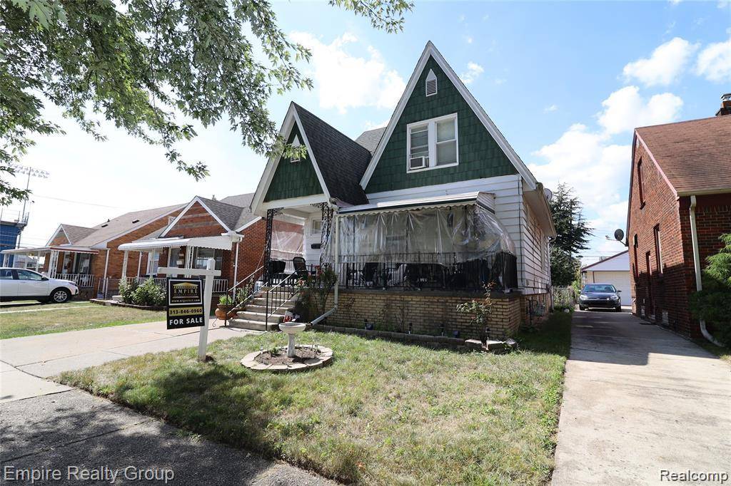 Dearborn, MI 48126,6019 MAPLE