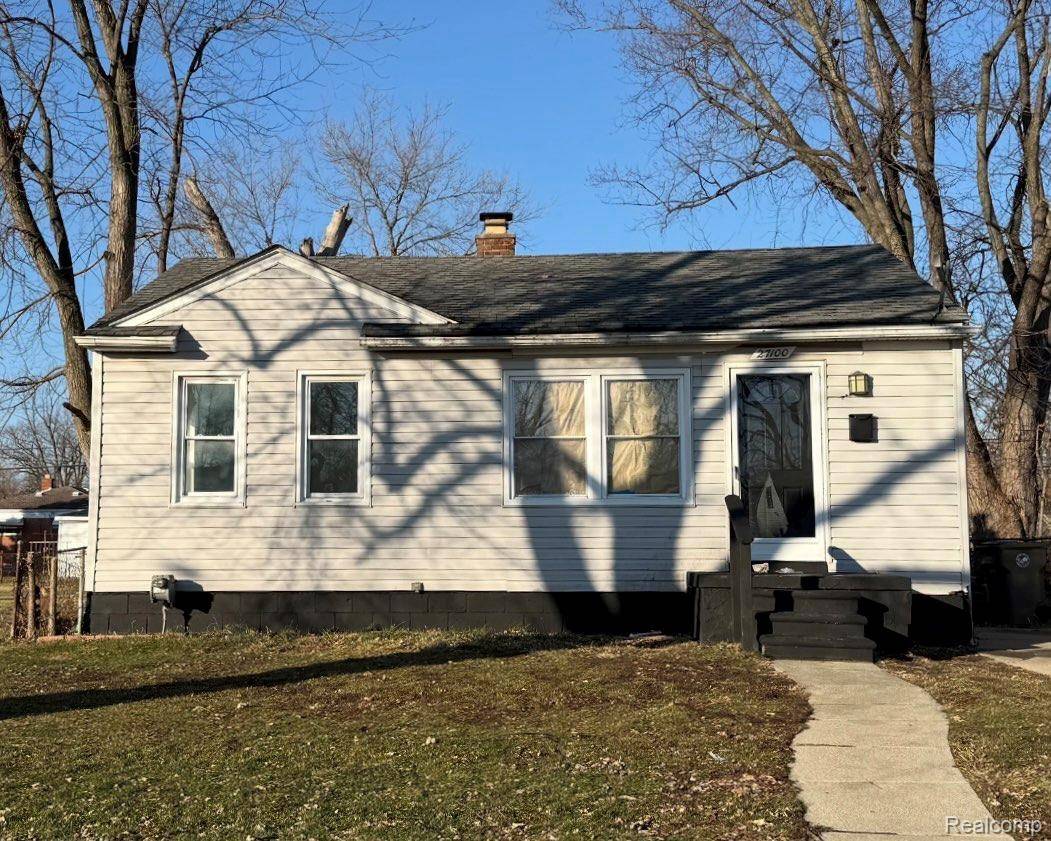 Inkster, MI 48141,27100 New York ST