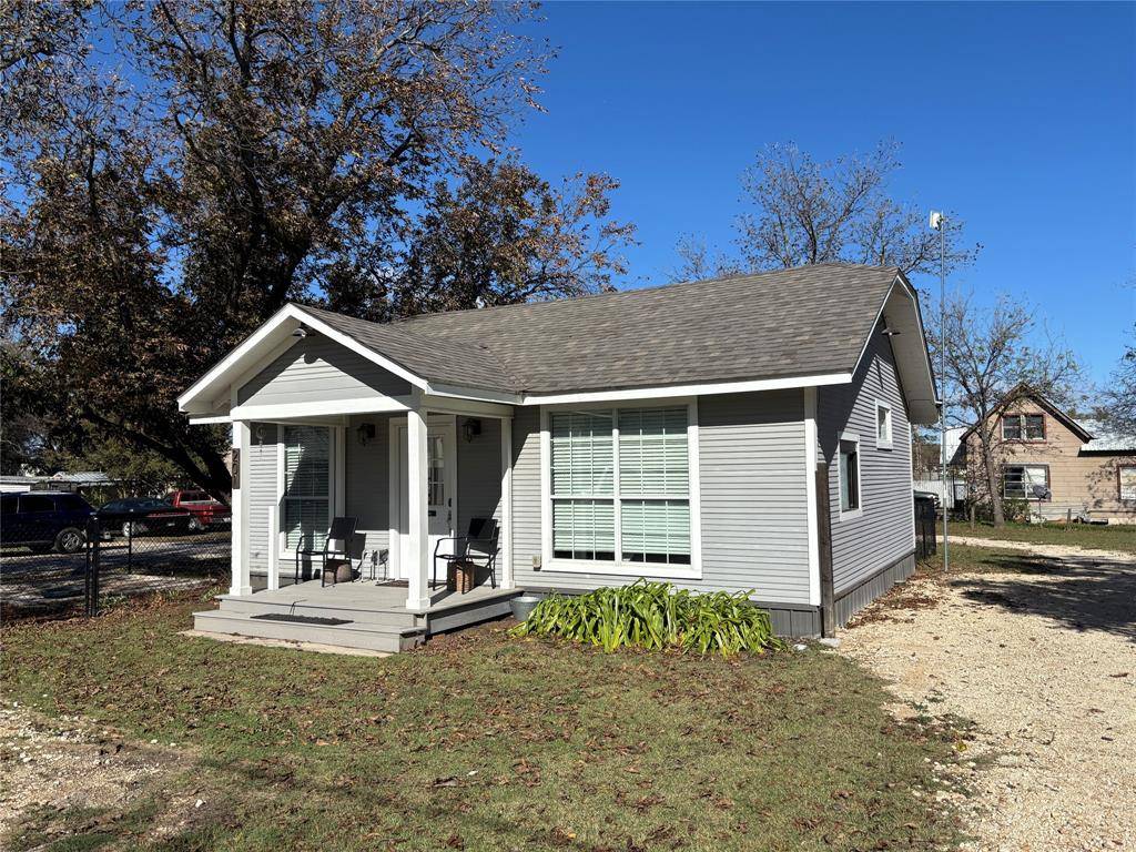 Rising Star, TX 76471,201 E Pollock Street