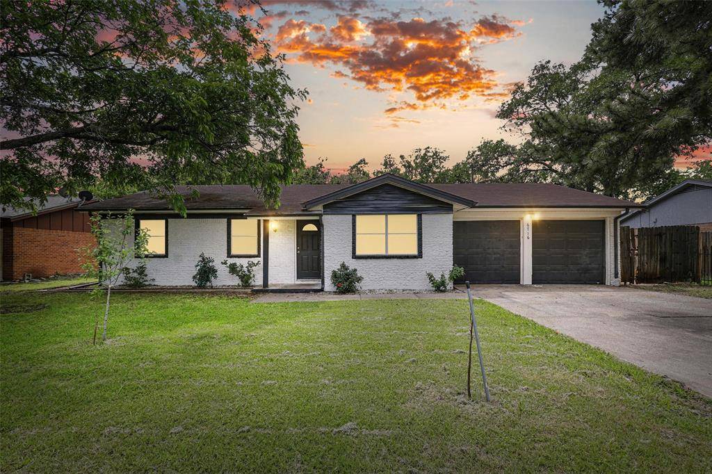 Forest Hill, TX 76140,6716 Alma Street