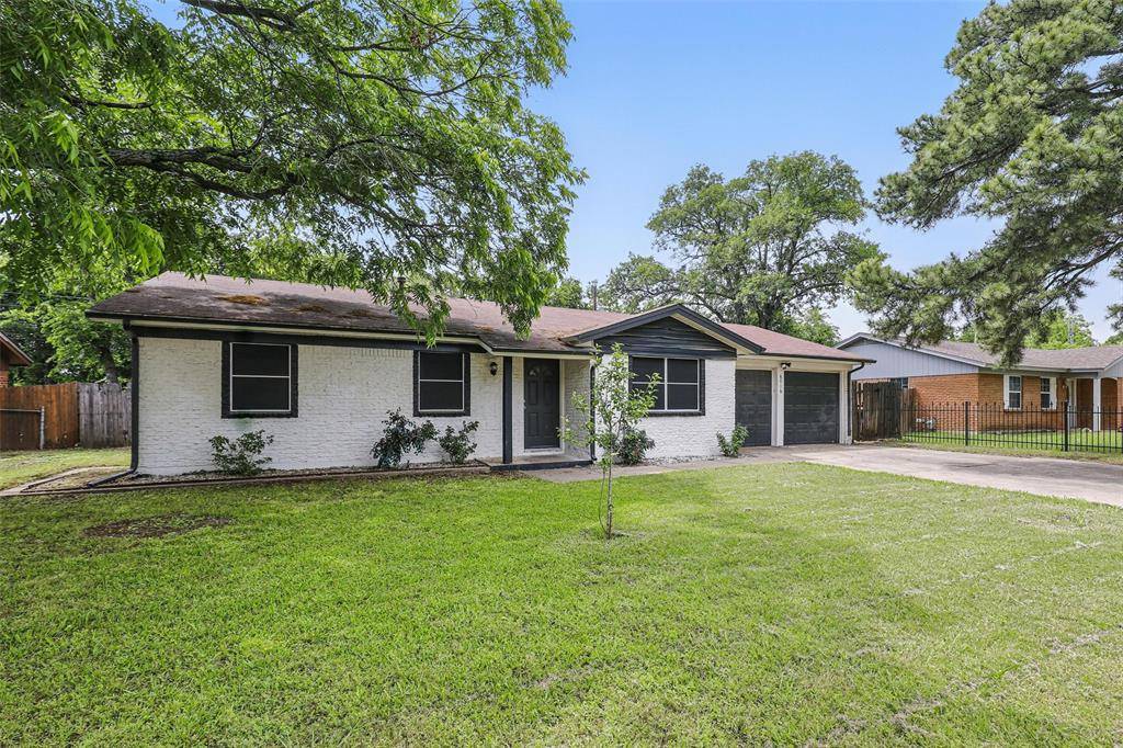 Forest Hill, TX 76140,6716 Alma Street