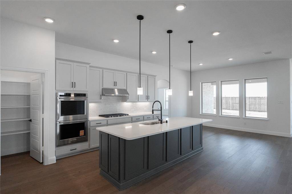 Celina, TX 75009,2204 Royal Lytham Street