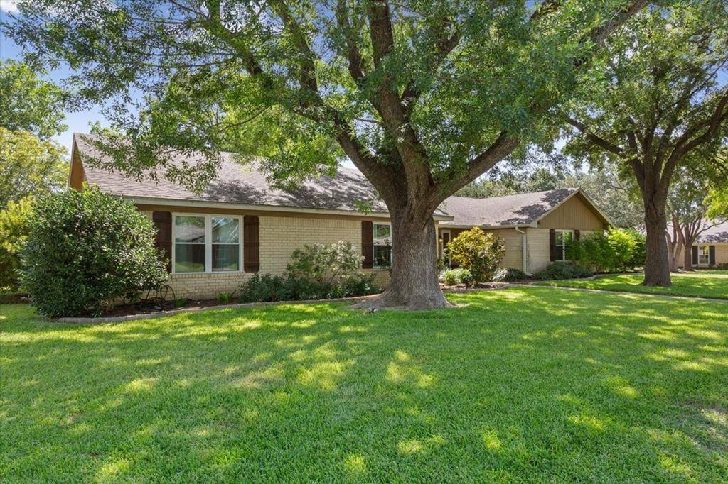 Woodway, TX 76712,601 Ivy Ann Drive