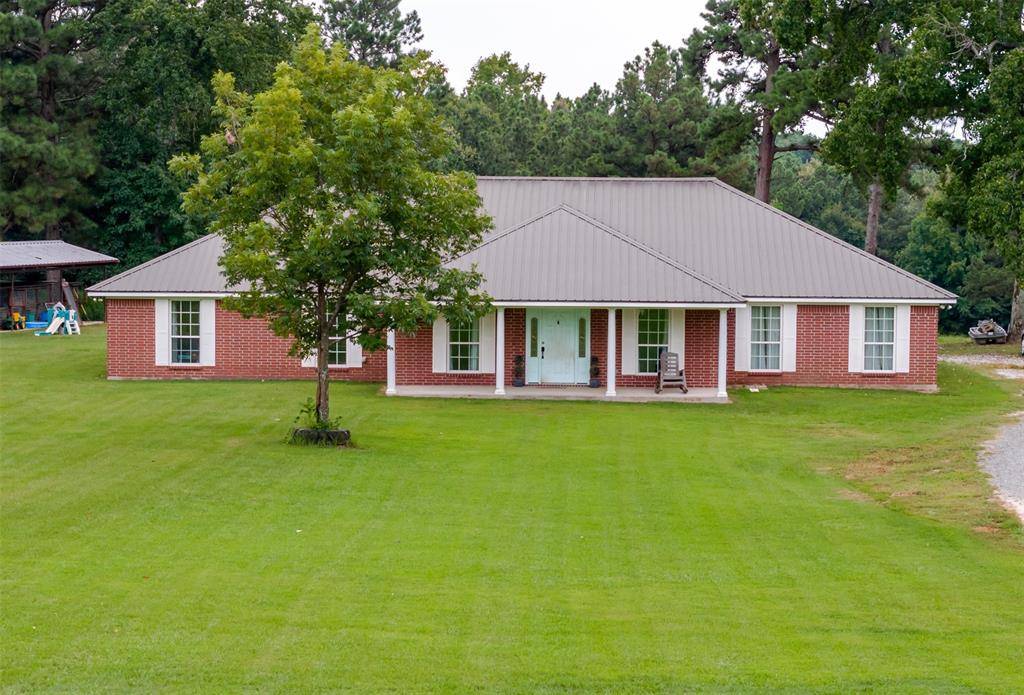 Annona, TX 75550,1186 FM 1701