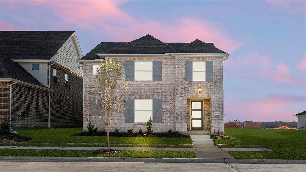 Celina, TX 75009,625 Wicklow Court