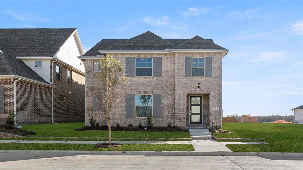 Celina, TX 75009,625 Wicklow Court