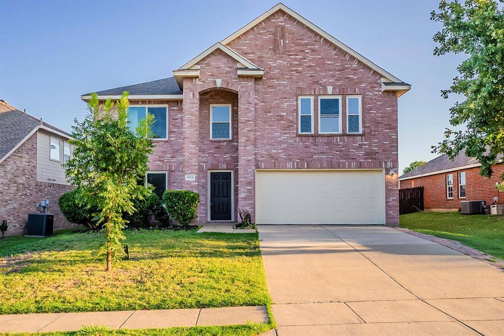 Mckinney, TX 75071,9105 Boone Drive