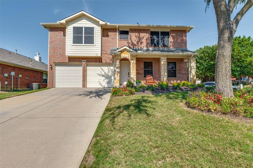 Fort Worth, TX 76244,11649 Aspen Creek Drive