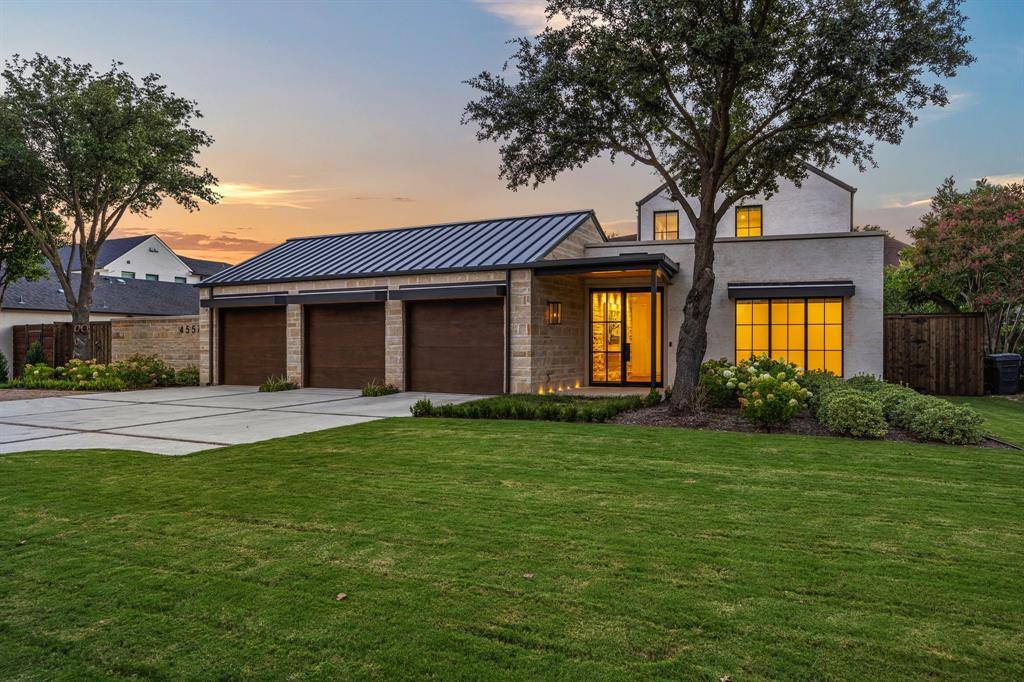 Dallas, TX 75229,4557 Ridge Road