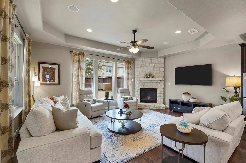 Mckinney, TX 75071,917 Navasota Trail