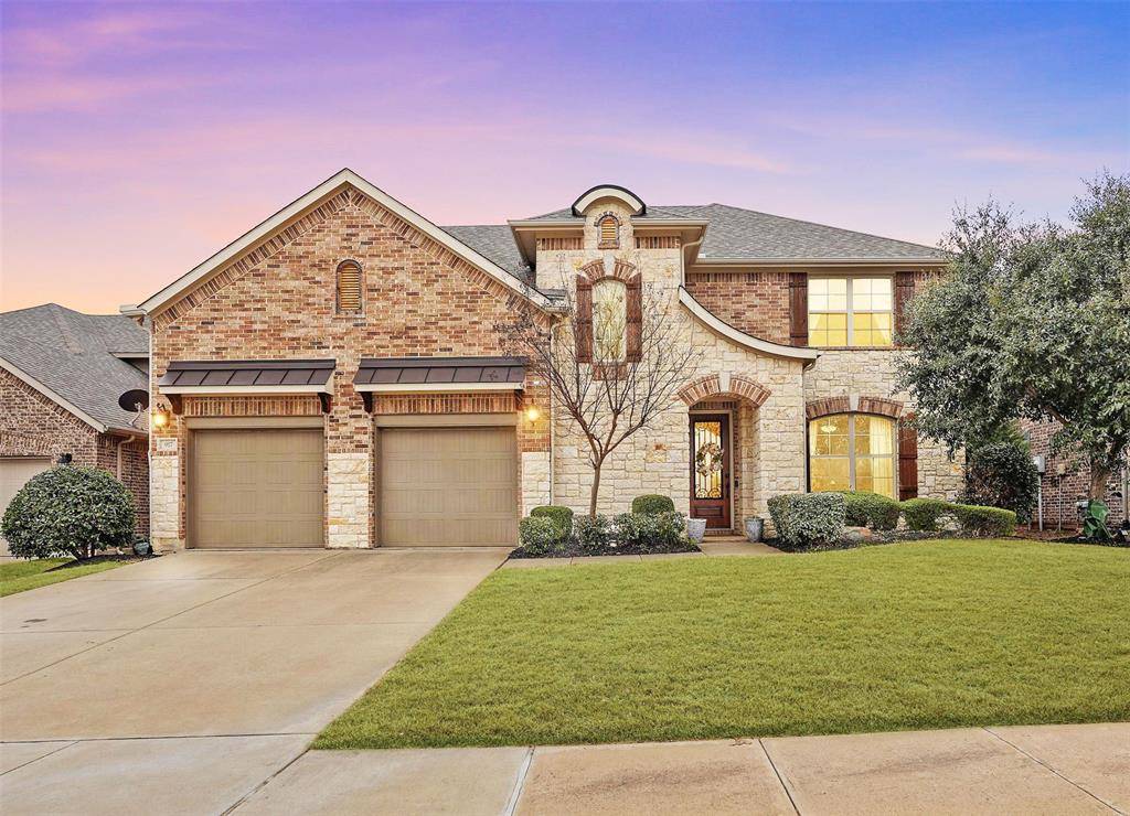 Mckinney, TX 75071,917 Navasota Trail