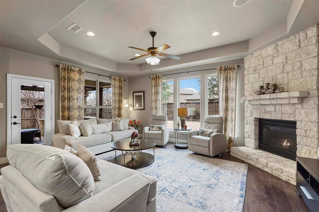 Mckinney, TX 75071,917 Navasota Trail