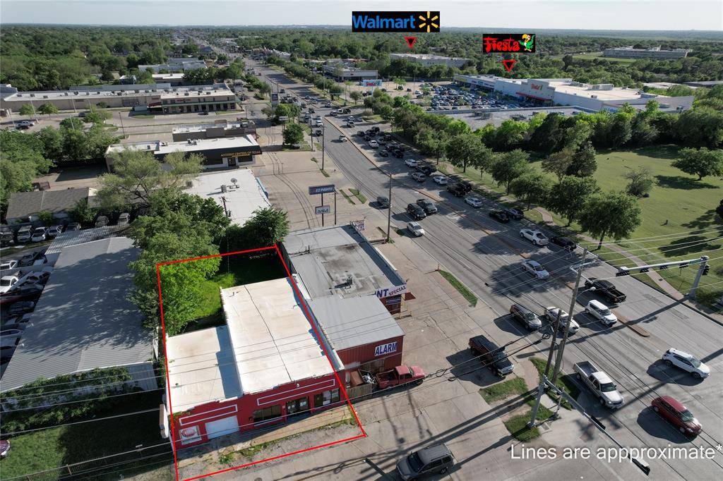 Dallas, TX 75227,8106 Scyene Road