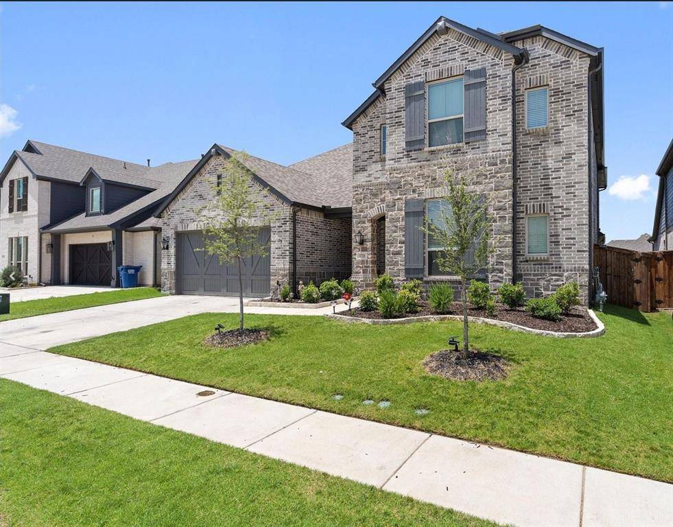 Mclendon Chisholm, TX 75032,1718 Veneto Drive