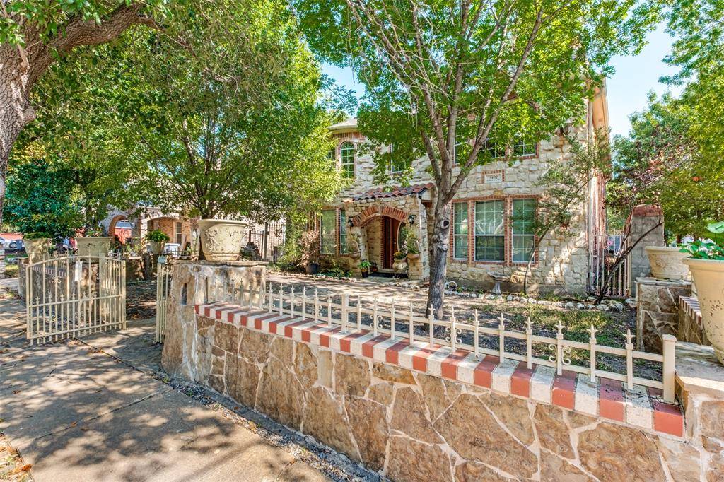 Dallas, TX 75223,5402 Garland Avenue