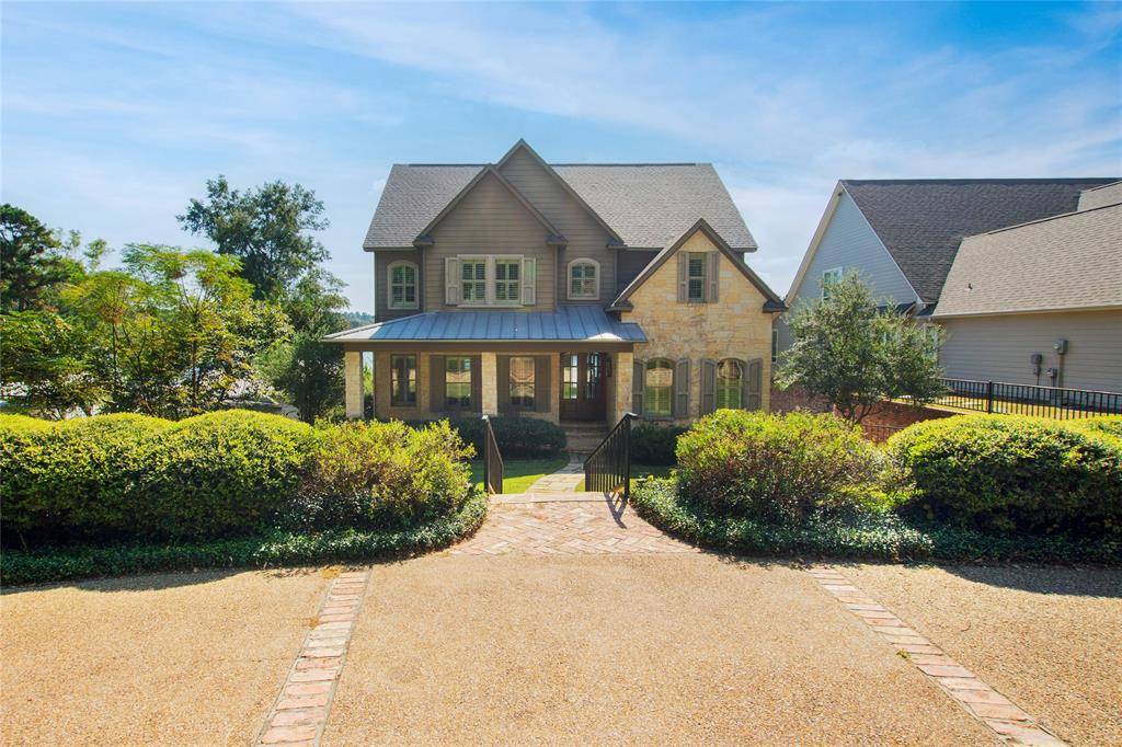 Hideaway, TX 75771,1712 Leisure Lane