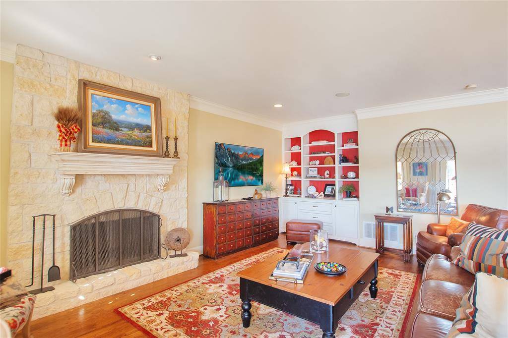 Hideaway, TX 75771,1712 Leisure Lane