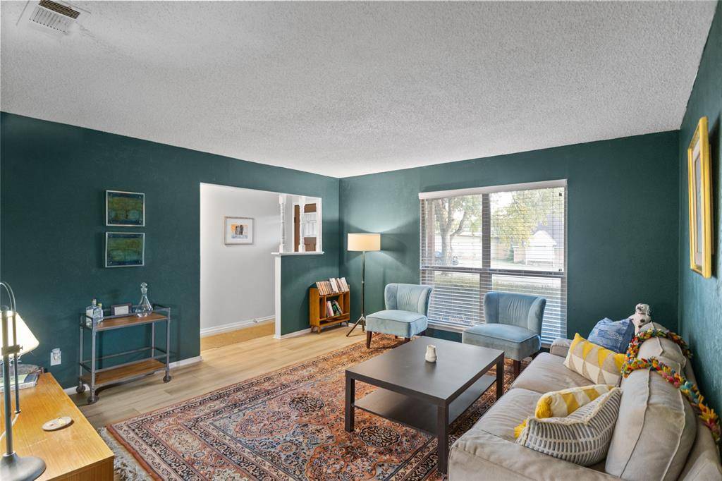 Fort Worth, TX 76112,7101 Monterrey Drive