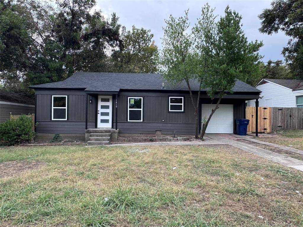 Garland, TX 75042,1410 Tanglewood Lane