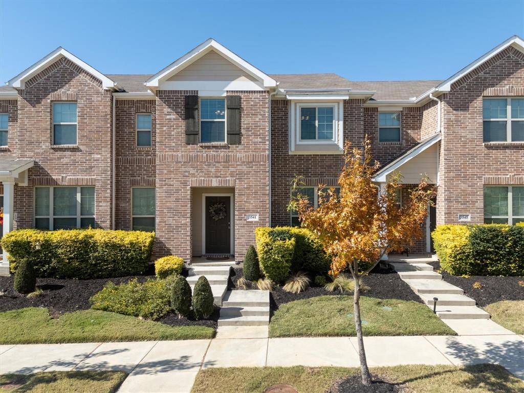 Denton, TX 76207,3541 Cricket Drive