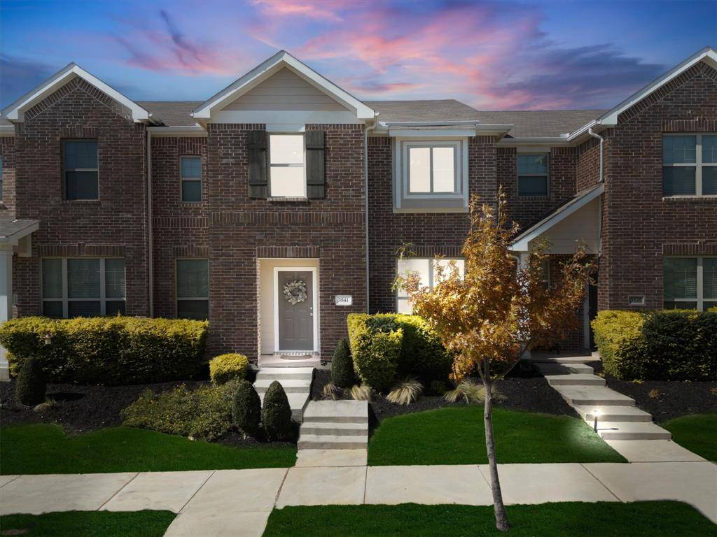 Denton, TX 76207,3541 Cricket Drive