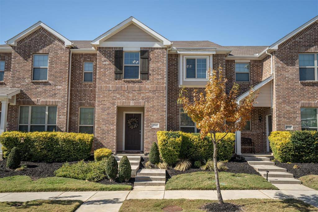 Denton, TX 76207,3541 Cricket Drive