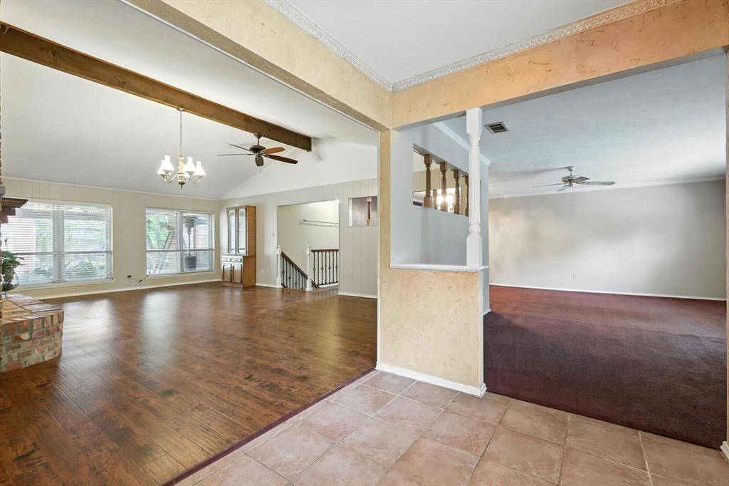 Bedford, TX 76022,1204 Edgecliff Drive