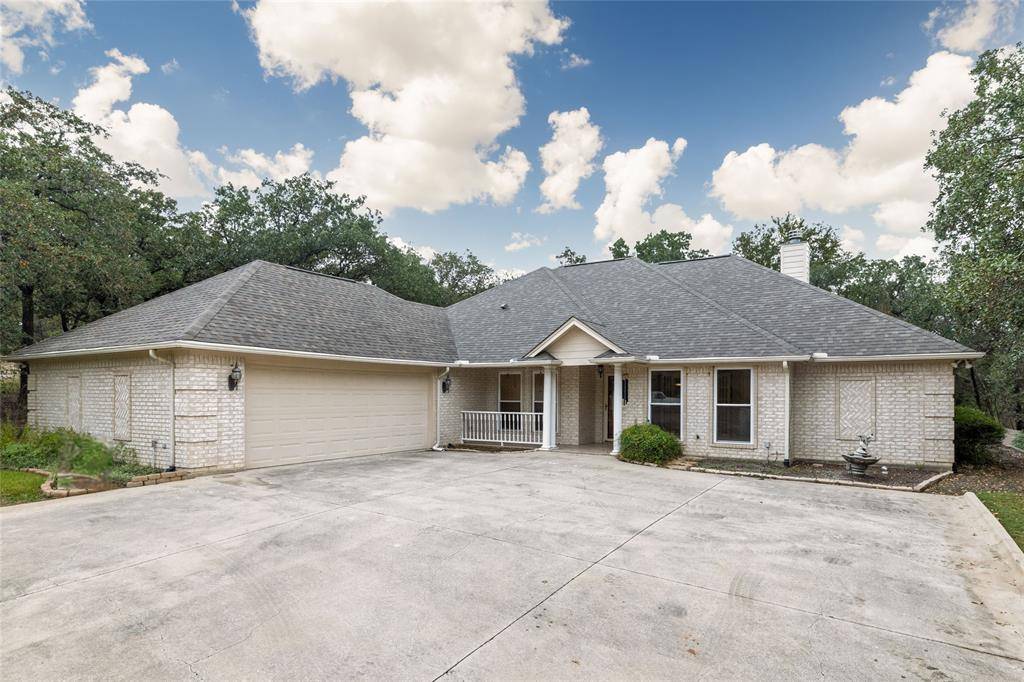 Runaway Bay, TX 76426,604 Runaway Bay Drive