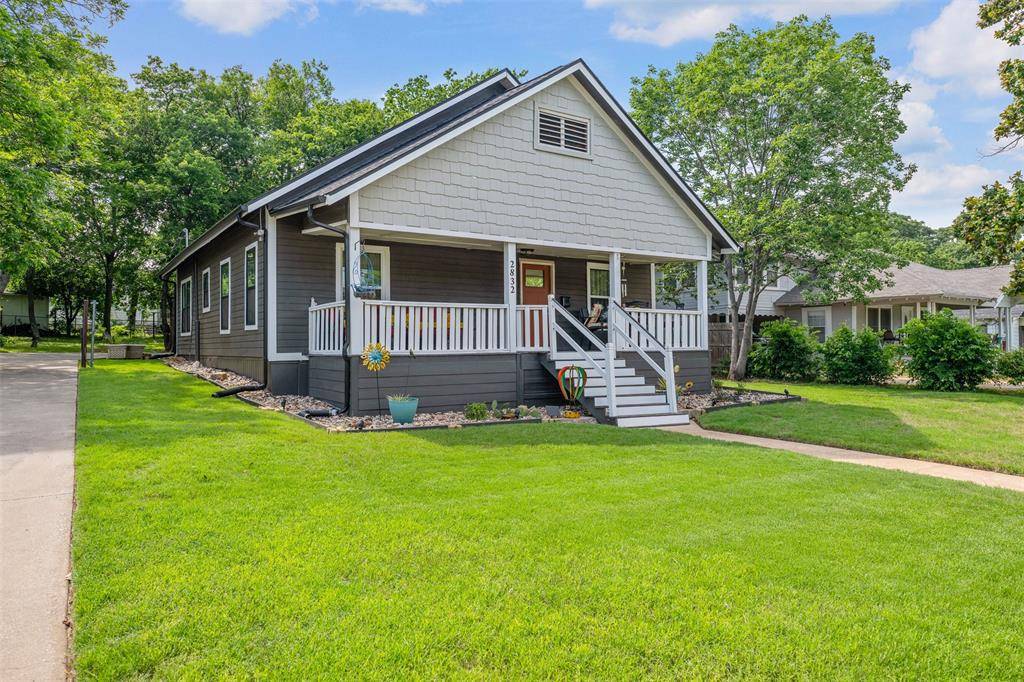 Fort Worth, TX 76112,2832 Forest Avenue