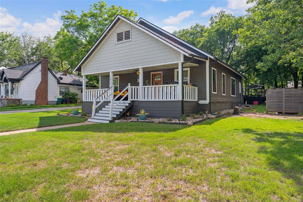Fort Worth, TX 76112,2832 Forest Avenue