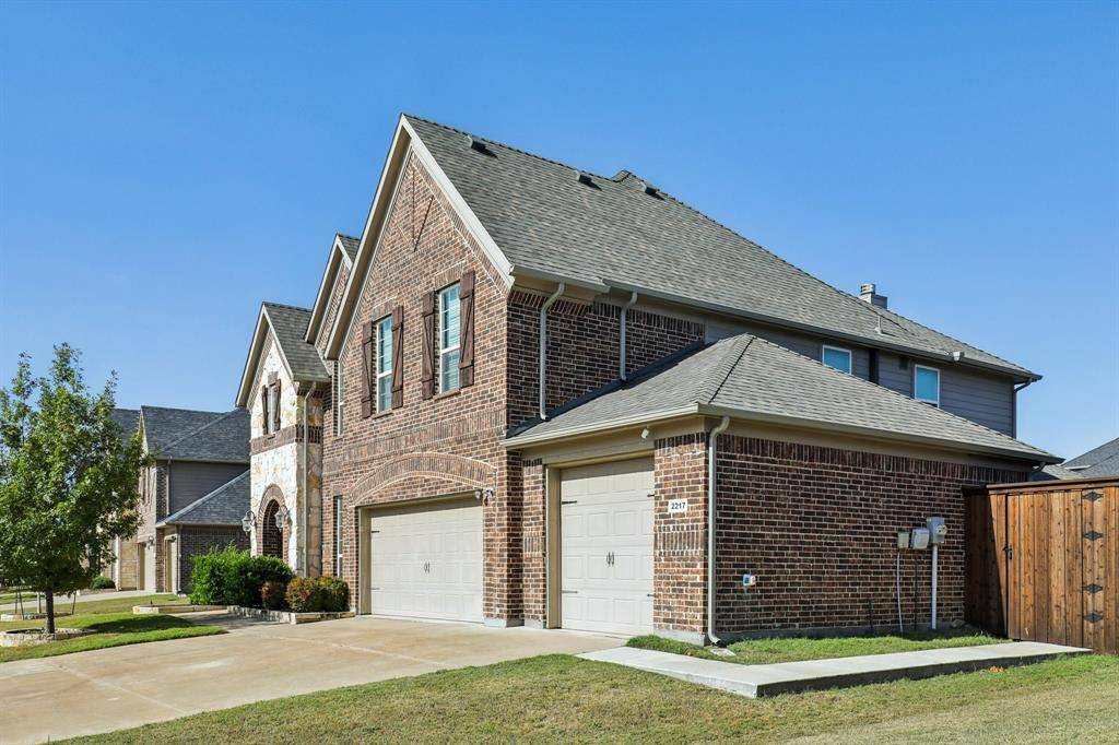 Little Elm, TX 75068,2217 Gulfstream Drive