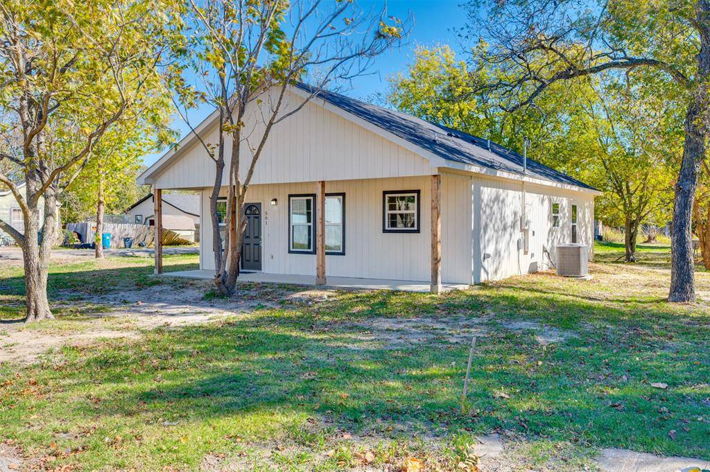Cooper, TX 75432,501 1st Street