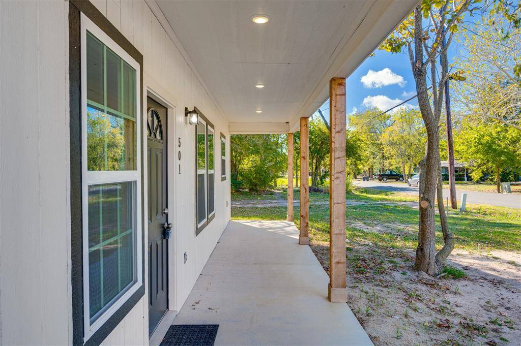 Cooper, TX 75432,501 1st Street