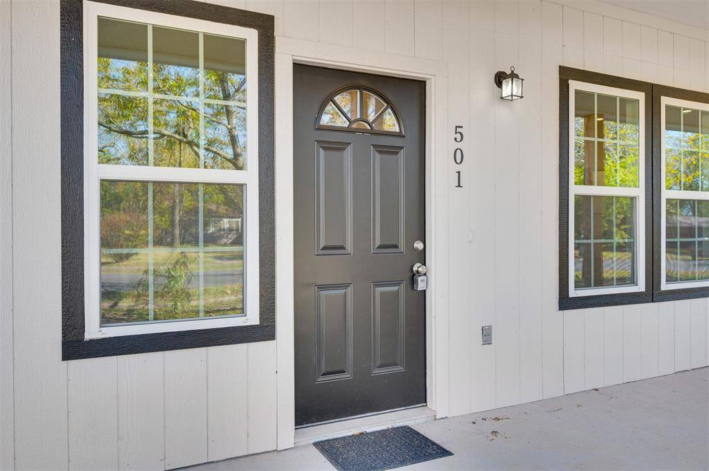 Cooper, TX 75432,501 1st Street